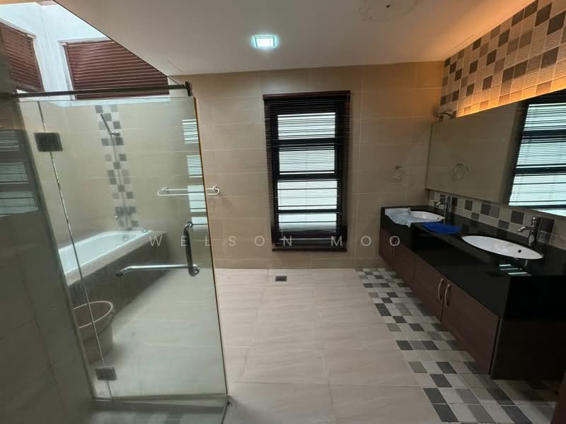 Semi-Detached House for Sale in KL City Centre (Kuala Lumpur) - Welson Moo - Bathroom - PropertyGuru.com.my