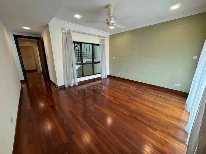 Semi-Detached House for Sale in KL City Centre (Kuala Lumpur) - Welson Moo - Living Room - PropertyGuru.com.my