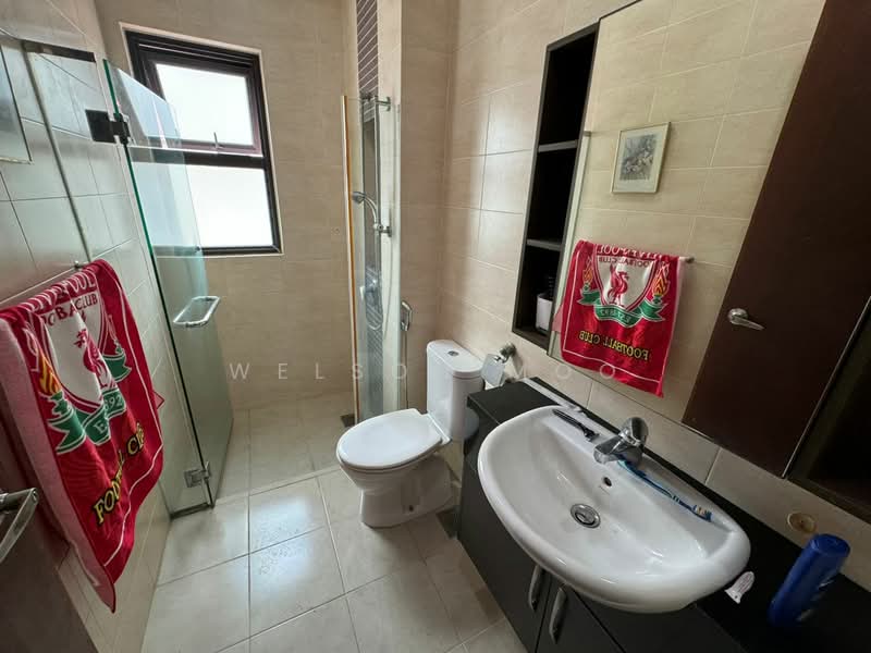 Semi-Detached House for Sale in KL City Centre (Kuala Lumpur) - Welson Moo - Bathroom - PropertyGuru.com.my