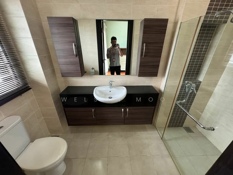 Semi-Detached House for Sale in KL City Centre (Kuala Lumpur) - Welson Moo - Bathroom - PropertyGuru.com.my