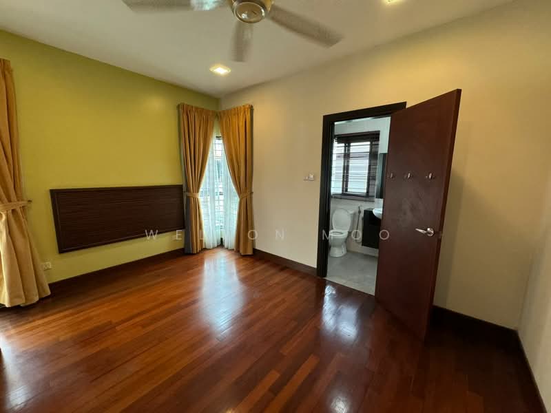 Semi-Detached House for Sale in KL City Centre (Kuala Lumpur) - Welson Moo - Bedroom - PropertyGuru.com.my