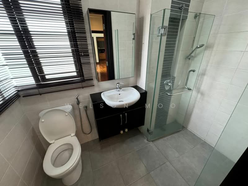 Semi-Detached House for Sale in KL City Centre (Kuala Lumpur) - Welson Moo - Bathroom - PropertyGuru.com.my