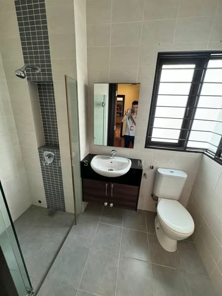 Semi-Detached House for Sale in KL City Centre (Kuala Lumpur) - Welson Moo - Bathroom - PropertyGuru.com.my