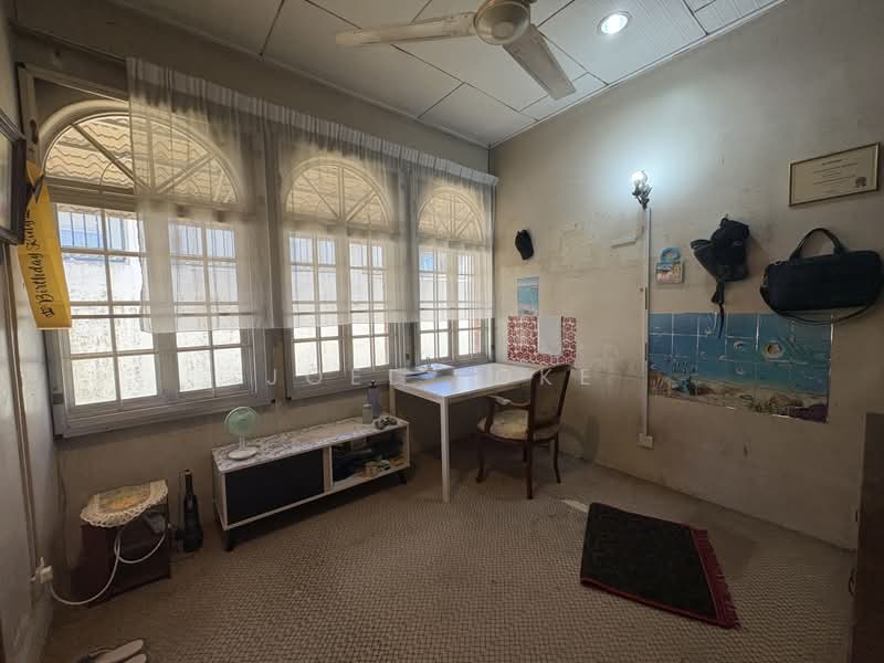 Bungalow House for Sale in SS3 (Petaling Jaya) - Joel Loke - PropertyGuru.com.my