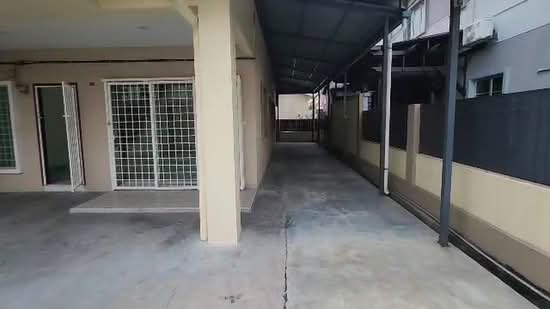 Rumah Teres 2.5-Tingkat untuk Dijual di Taman Puchong Impian (Puchong) - Samson Chiew - PropertyGuru.com.my
