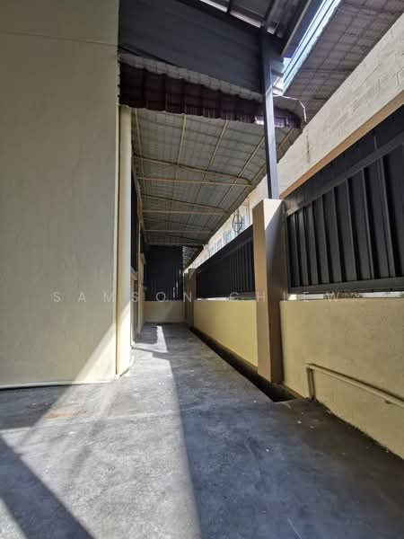 Rumah Teres 2.5-Tingkat untuk Dijual di Taman Puchong Impian (Puchong) - Samson Chiew - PropertyGuru.com.my