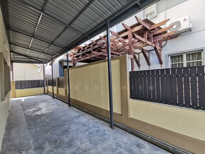 Rumah Teres 2.5-Tingkat untuk Dijual di Taman Puchong Impian (Puchong) - Samson Chiew - PropertyGuru.com.my