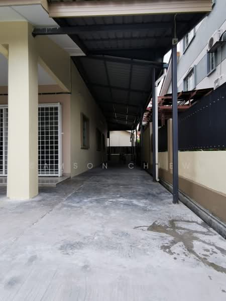 Rumah Teres 2.5-Tingkat untuk Dijual di Taman Puchong Impian (Puchong) - Samson Chiew - PropertyGuru.com.my