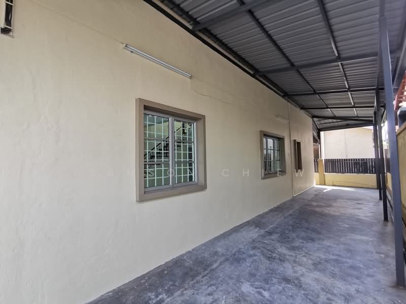 Rumah Teres 2.5-Tingkat untuk Dijual di Taman Puchong Impian (Puchong) - Samson Chiew - PropertyGuru.com.my