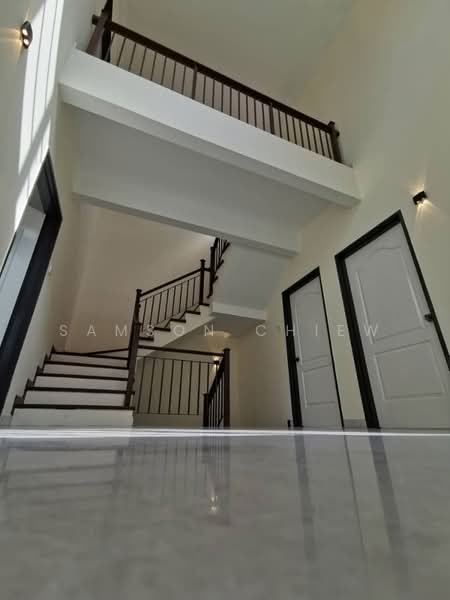 Rumah Teres 2.5-Tingkat untuk Dijual di Taman Puchong Impian (Puchong) - Samson Chiew - PropertyGuru.com.my