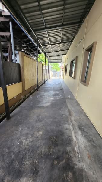 Rumah Teres 2.5-Tingkat untuk Dijual di Taman Puchong Impian (Puchong) - Samson Chiew - PropertyGuru.com.my
