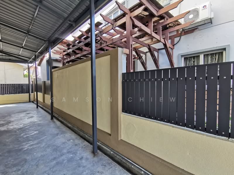 Rumah Teres 2.5-Tingkat untuk Dijual di Taman Puchong Impian (Puchong) - Samson Chiew - PropertyGuru.com.my