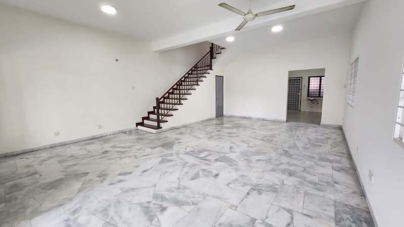Rumah Teres 2.5-Tingkat untuk Dijual di Taman Puchong Impian (Puchong) - Samson Chiew - PropertyGuru.com.my
