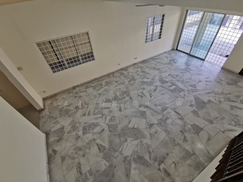 Rumah Teres 2.5-Tingkat untuk Dijual di Taman Puchong Impian (Puchong) - Samson Chiew - PropertyGuru.com.my