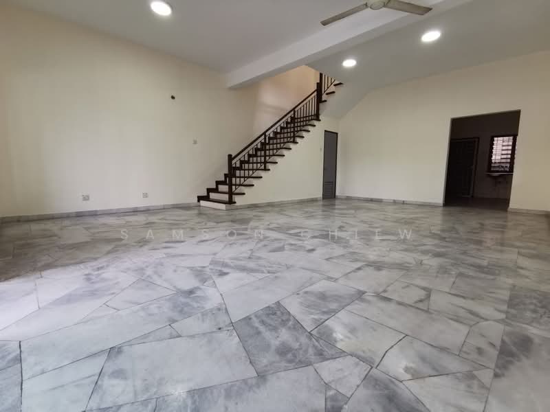 Rumah Teres 2.5-Tingkat untuk Dijual di Taman Puchong Impian (Puchong) - Samson Chiew - PropertyGuru.com.my