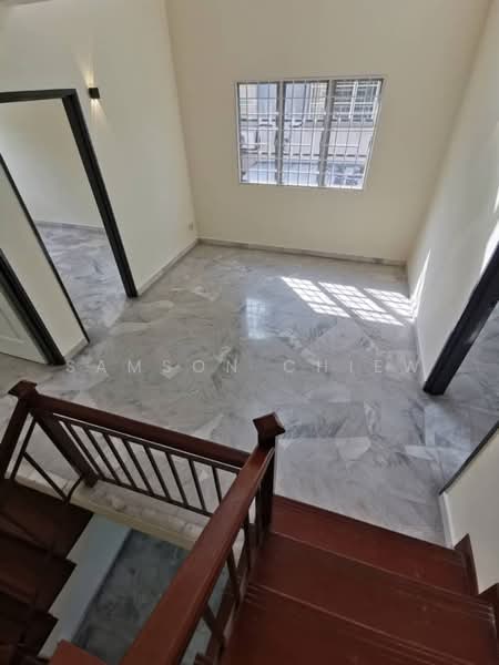 Rumah Teres 2.5-Tingkat untuk Dijual di Taman Puchong Impian (Puchong) - Samson Chiew - PropertyGuru.com.my