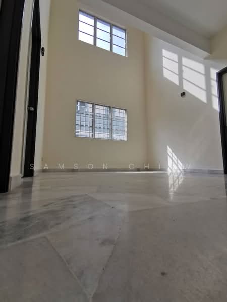 Rumah Teres 2.5-Tingkat untuk Dijual di Taman Puchong Impian (Puchong) - Samson Chiew - PropertyGuru.com.my