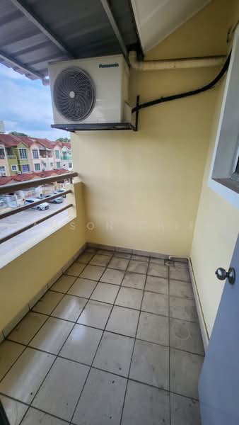 Rumah Teres 2.5-Tingkat untuk Dijual di Taman Puchong Impian (Puchong) - Samson Chiew - PropertyGuru.com.my