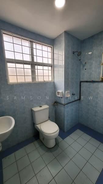Rumah Teres 2.5-Tingkat untuk Dijual di Taman Puchong Impian (Puchong) - Samson Chiew - PropertyGuru.com.my