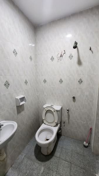 Rumah Teres 2.5-Tingkat untuk Dijual di Taman Puchong Impian (Puchong) - Samson Chiew - PropertyGuru.com.my