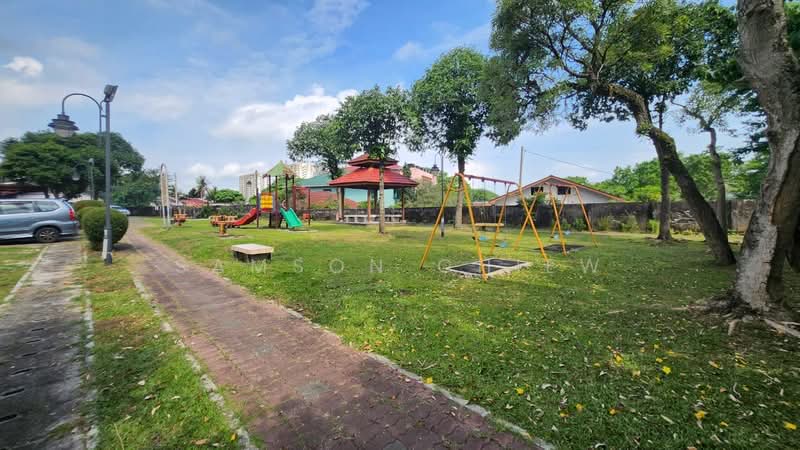 Rumah Teres 2.5-Tingkat untuk Dijual di Taman Puchong Impian (Puchong) - Samson Chiew - PropertyGuru.com.my