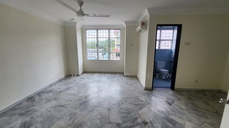 Rumah Teres 2.5-Tingkat untuk Dijual di Taman Puchong Impian (Puchong) - Samson Chiew - PropertyGuru.com.my