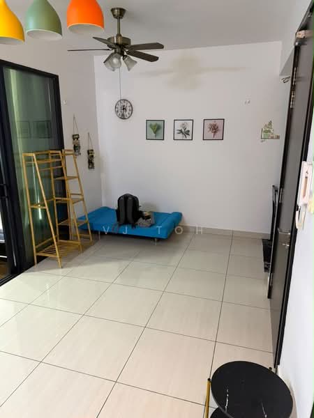 Apartment for Rent at Almas - VJ Toh - PropertyGuru.com.my