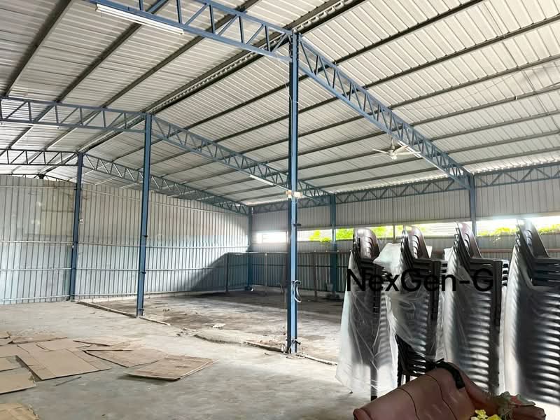 Factory for Rent in Klang (Selangor) - Cassey Lim - Interior - PropertyGuru.com.my