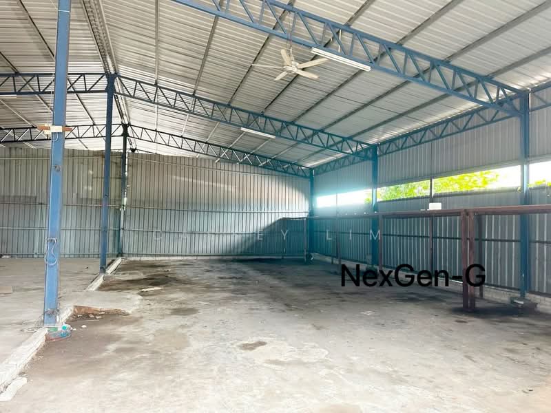 Factory for Rent in Klang (Selangor) - Cassey Lim - PropertyGuru.com.my