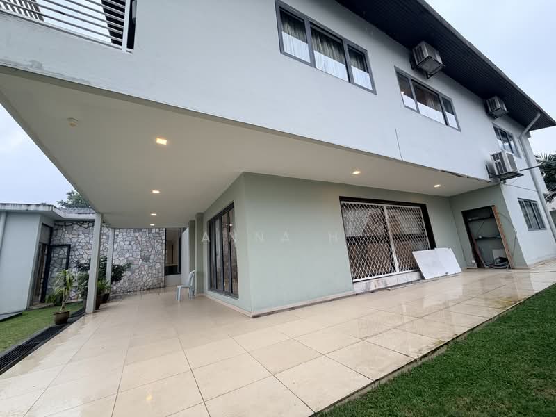 Bungalow House untuk Dijual di Taman Hillview (Ulu Kelang) - Anna H - PropertyGuru.com.my