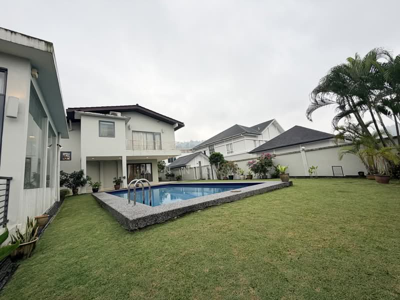Bungalow House untuk Dijual di Taman Hillview (Ulu Kelang) - Anna H - PropertyGuru.com.my