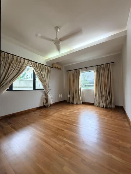 Bungalow House untuk Dijual di Taman Hillview (Ulu Kelang) - Anna H - PropertyGuru.com.my