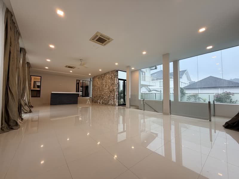 Bungalow House untuk Dijual di Taman Hillview (Ulu Kelang) - Anna H - PropertyGuru.com.my