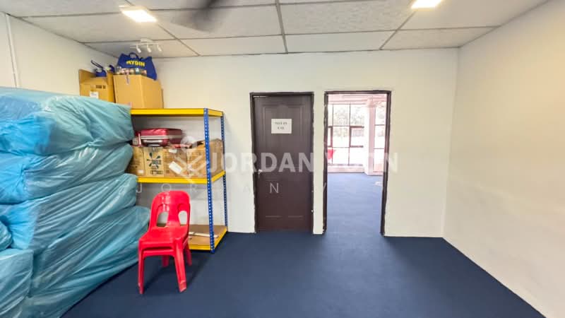 Office for Rent in Taman Bukit Minyak (Bukit Minyak) - Jordan Voon - Interior - PropertyGuru.com.my