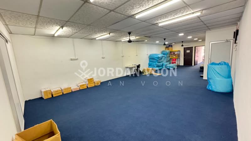Office for Rent in Taman Bukit Minyak (Bukit Minyak) - Jordan Voon - Interior - PropertyGuru.com.my