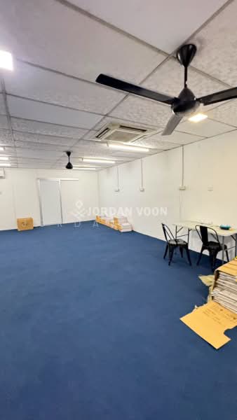 Office for Rent in Taman Bukit Minyak (Bukit Minyak) - Jordan Voon - Interior - PropertyGuru.com.my