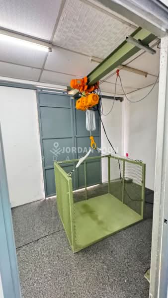 Office for Rent in Taman Bukit Minyak (Bukit Minyak) - Jordan Voon - Interior - PropertyGuru.com.my