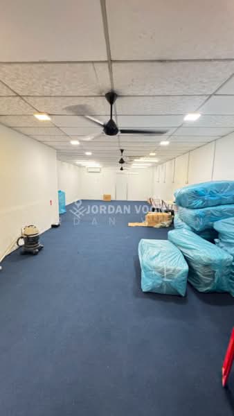 Office for Rent in Taman Bukit Minyak (Bukit Minyak) - Jordan Voon - Interior - PropertyGuru.com.my