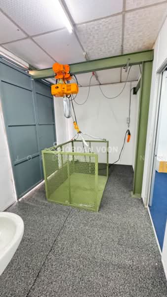 Office for Rent in Taman Bukit Minyak (Bukit Minyak) - Jordan Voon - Interior - PropertyGuru.com.my