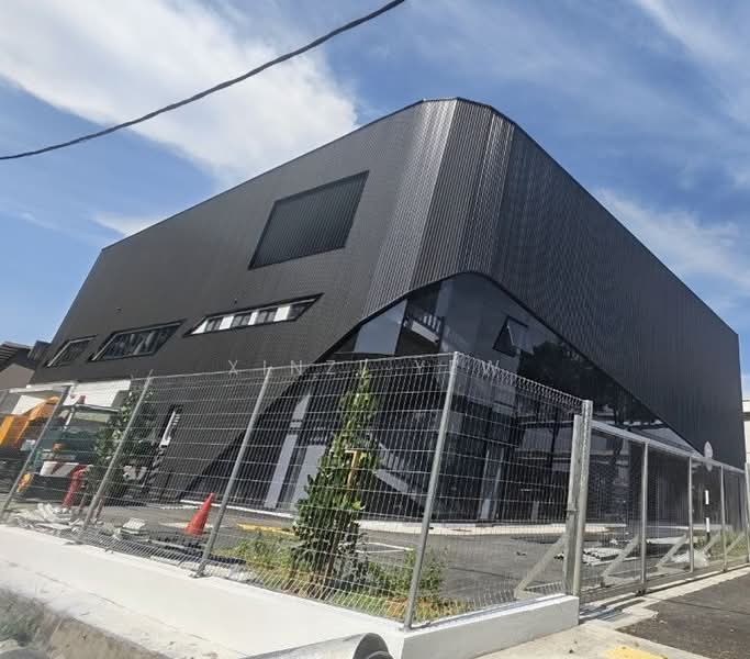 Kilang untuk Disewa di Chan Sow Lin (Cheras) - Xinzi Yew - Exterior - PropertyGuru.com.my