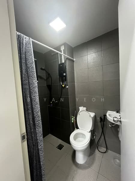 Condominium for Rent at Sky Awani Residensi 4 - Bryan Yeoh - Bathroom - PropertyGuru.com.my