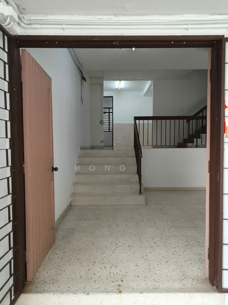 Rumah Teres untuk Disewa di Island Glades (Jelutong) - Hong . - Corridor - PropertyGuru.com.my
