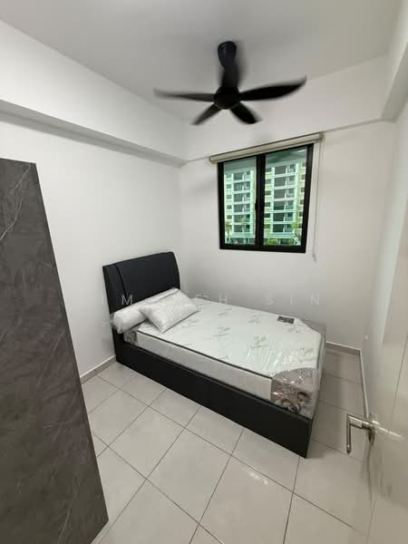 Condominium for Rent at Ideal Venice Residency - Lim Keh Sin - Bedroom - PropertyGuru.com.my