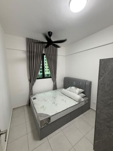 Condominium for Rent at Ideal Venice Residency - Lim Keh Sin - Bedroom - PropertyGuru.com.my