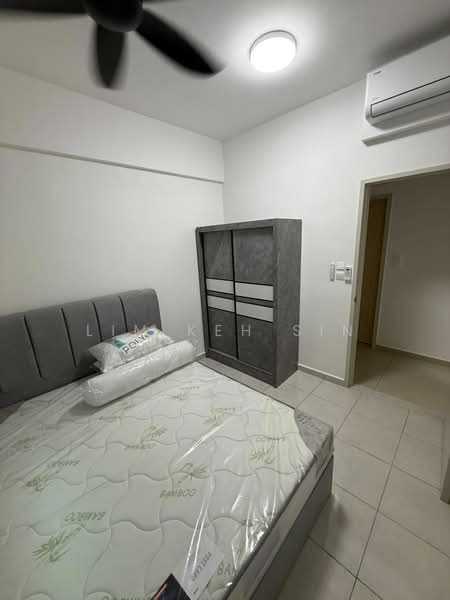 Condominium for Rent at Ideal Venice Residency - Lim Keh Sin - Bedroom - PropertyGuru.com.my