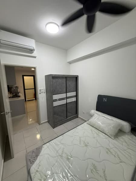 Condominium for Rent at Ideal Venice Residency - Lim Keh Sin - Bedroom - PropertyGuru.com.my