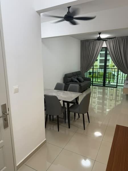 Condominium for Rent at Ideal Venice Residency - Lim Keh Sin - PropertyGuru.com.my