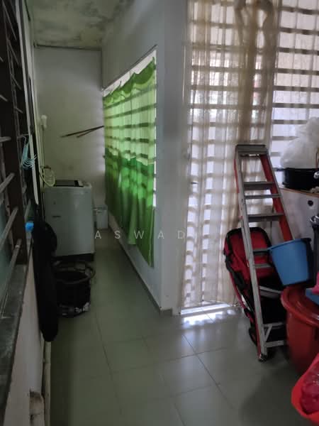Shop / Office for Sale in Taman Koskam (Kepala Batas) - Aswad . - Interior - PropertyGuru.com.my