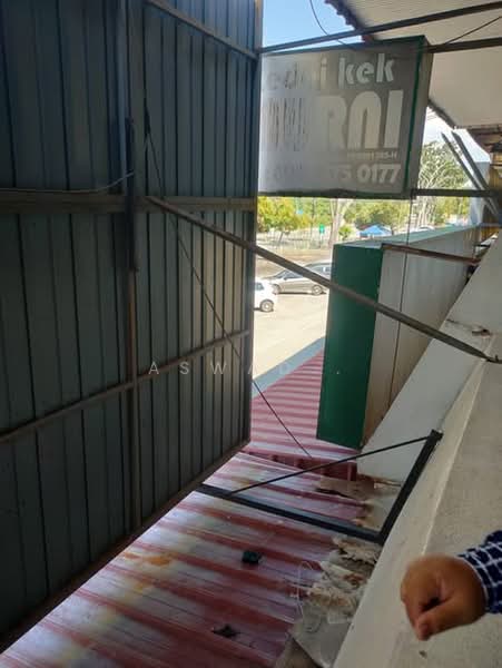 Shop / Office for Sale in Taman Koskam (Kepala Batas) - Aswad . - View - PropertyGuru.com.my
