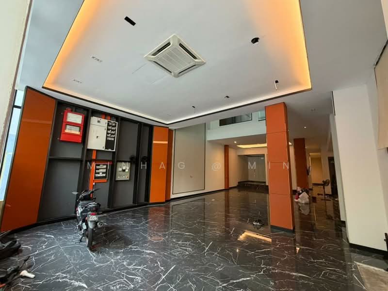 Commercial Bungalow for Rent in Bukit Bintang (KL City Centre) - Minhag @ Min - PropertyGuru.com.my